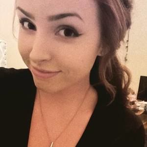 Meet your Posher, Kirstie